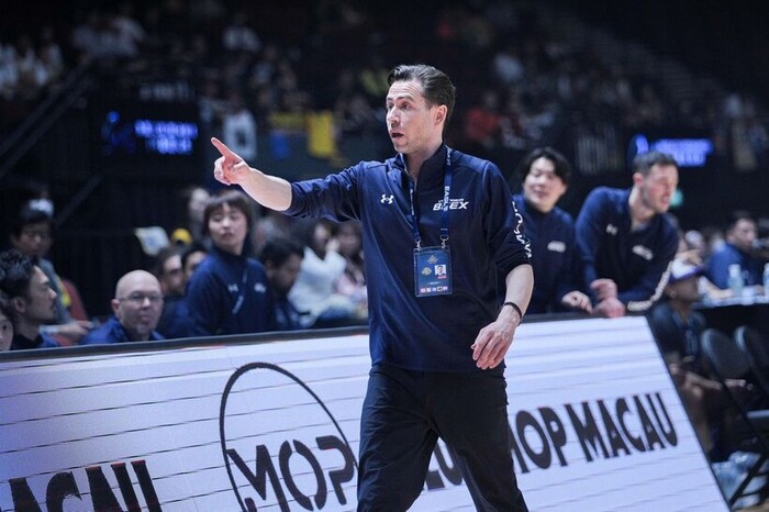 [EASL] B리그 자존심 지킨 우츠...