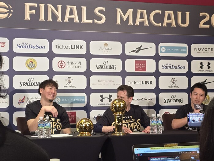 [EASL] ‘CBA가 참가한다면?’...