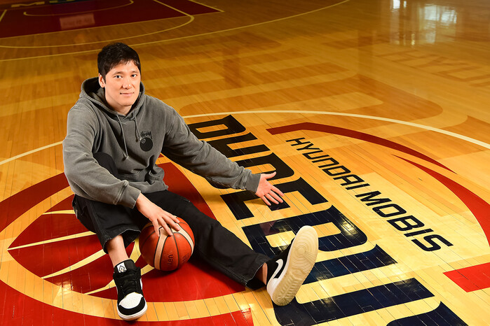 [매거진] 굿 by 함던컨 “함지훈이...