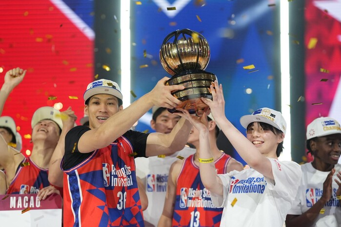 ‘제레미 린·로렌 잭슨 참석’ 제2회...