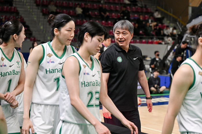 “KBL 우승? 다 잊었어요” WKB...