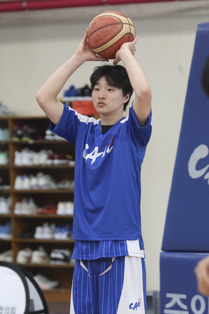 중앙대 새내기 류주영이 지켜본 고려대...