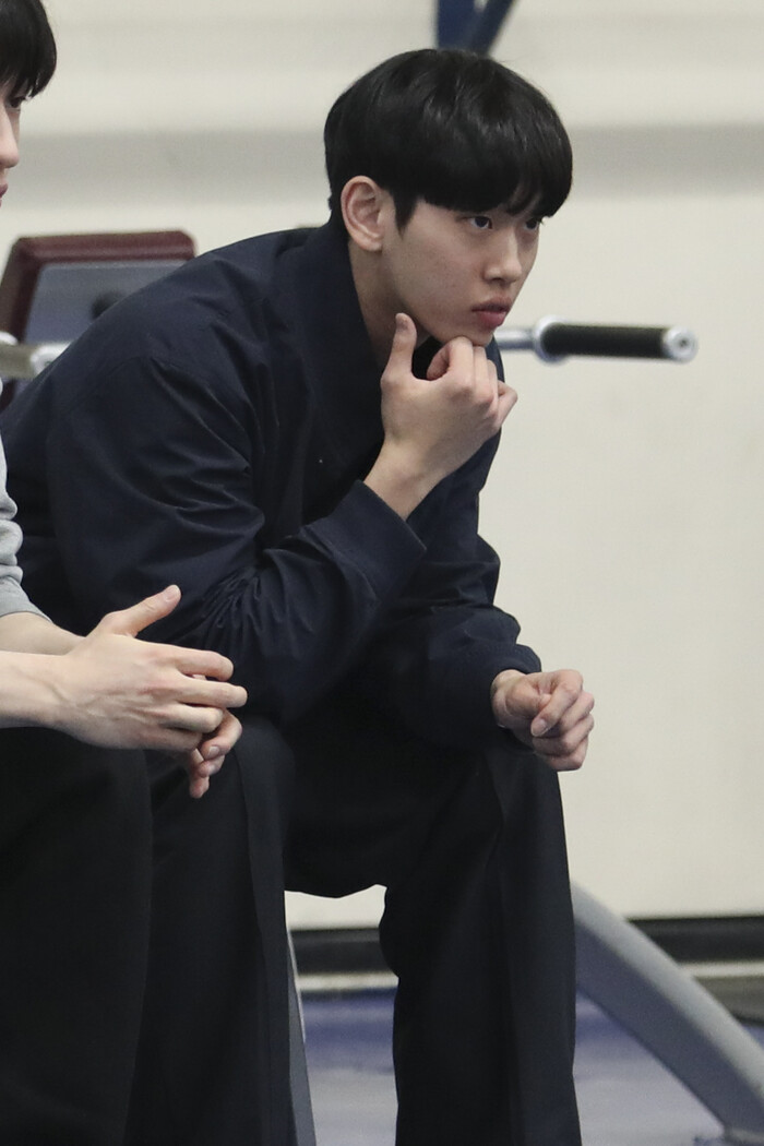 ‘대구 유키’ 양우혁의 발걸음이 안성...