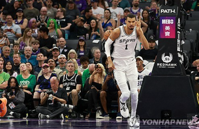 NBA 플레이오프 스타트! 해설위원, 점프볼 기자가 뽑은 1R 가장 기대되는 시리즈는?