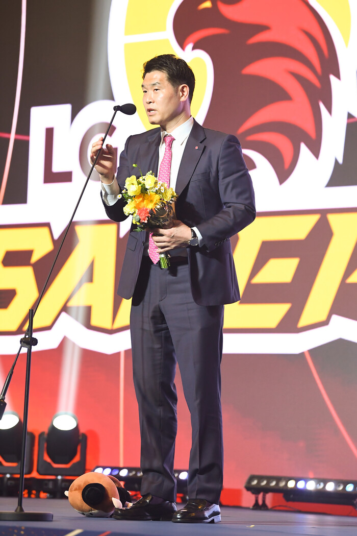 걱정 많은 조상현 감독 “이정현과 켐...