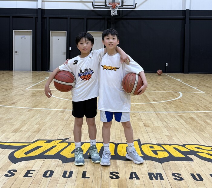 충북 대표 발탁된 스카이플러스스포츠 ...