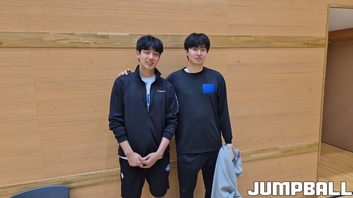 KBL, 해외파 대상 특별 드래프트 ...