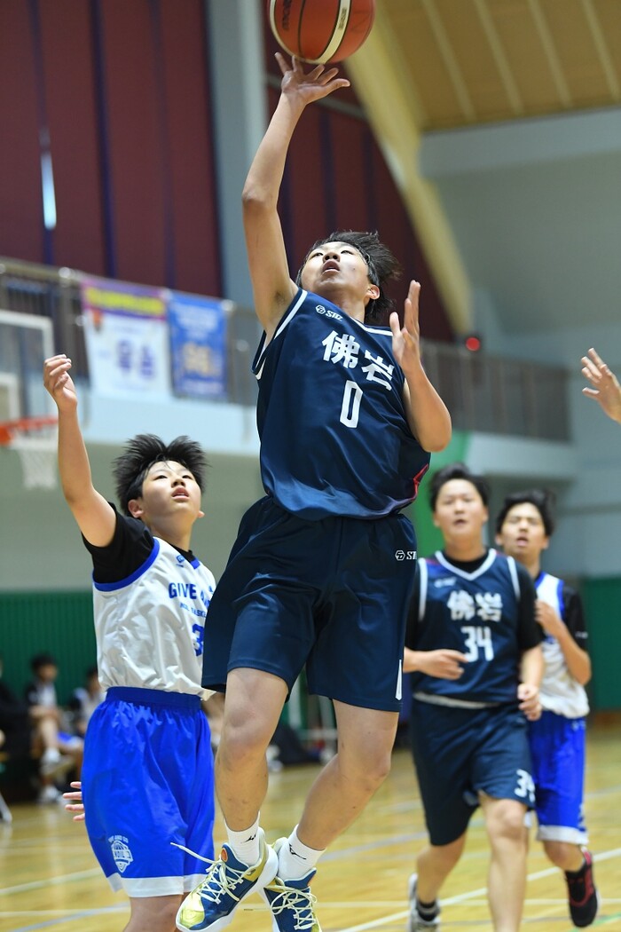 [화보] 2026 농구 스포츠클럽 경기 i1 디비전리그(U15/U14) 노일중과 불암중의 경기 화보