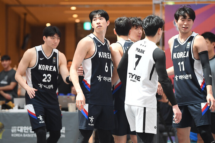 [프라임리그] ‘블랙라벨 격파’ Team KOREA, 3회 연속 전승 우승 닻 올렸다! (종합)