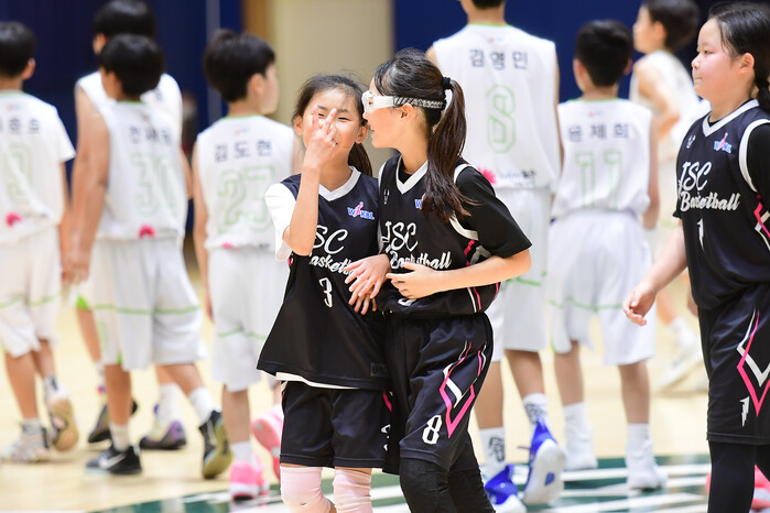 [화보] 2026 전북완주 디비전리그 i-1 2라운드 경기 화보