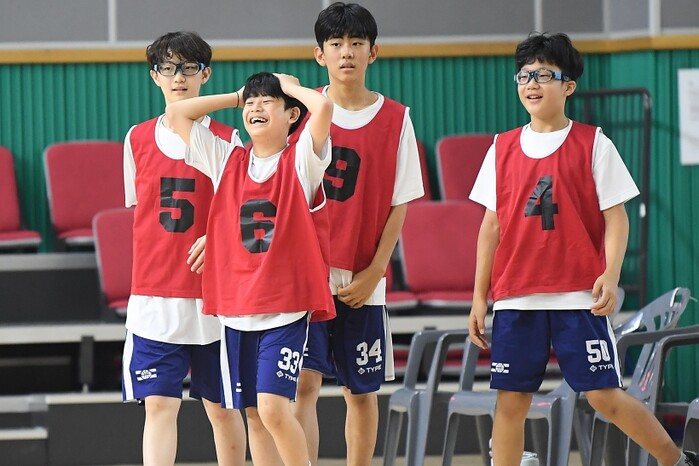 [유스디비전] 2026 광주 i2 디비전리그 U12, 방림A와 하이엔드의 경기 화보