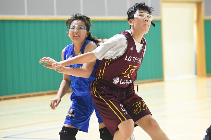 [유스디비전] 2026 광주 i2 디비전리그 U12, 방림B와 맨투맨의 경기 화보