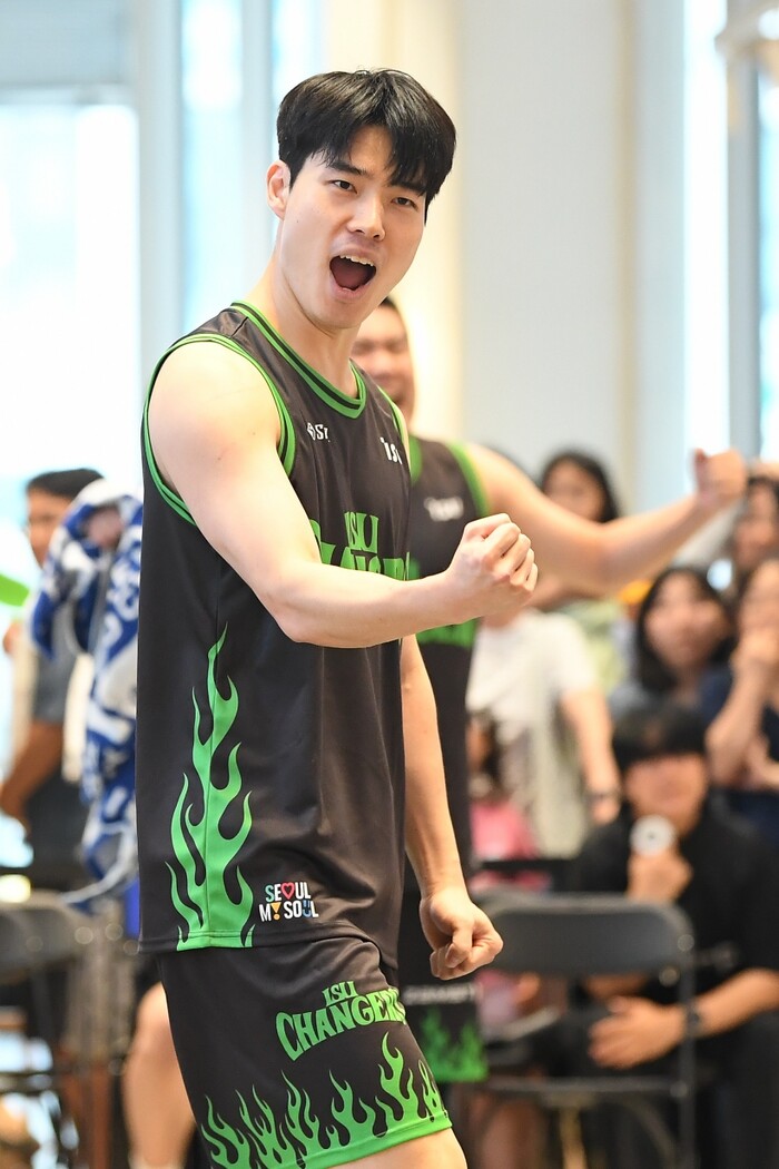 [프라임리그] ‘2026 KBA 3x3 프라임리그’ 4차 대회 2일차, 이수 체인저스와 김포시농구협회의 4강 경기 화보 (이수 체인저스 결승 진출)