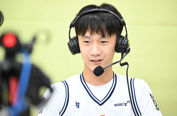 [2026 유스클럽] 'DB손해보험 2026 KBL 유스클럽 농구대회 in 제천' 1일차 예선, U14 원주DB와 KCC의 경기 화보