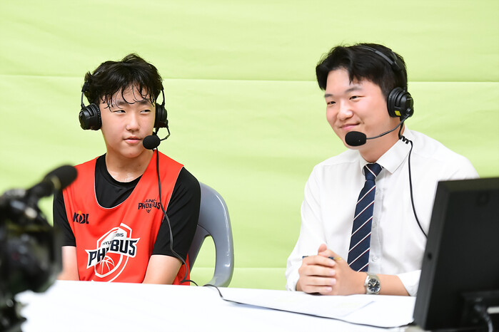 [2026 유스클럽] 'DB손해보험 2026 KBL 유스클럽 농구대회 in 제천' 2일차 예선, DB와 현대모비스 U12 경기 화보