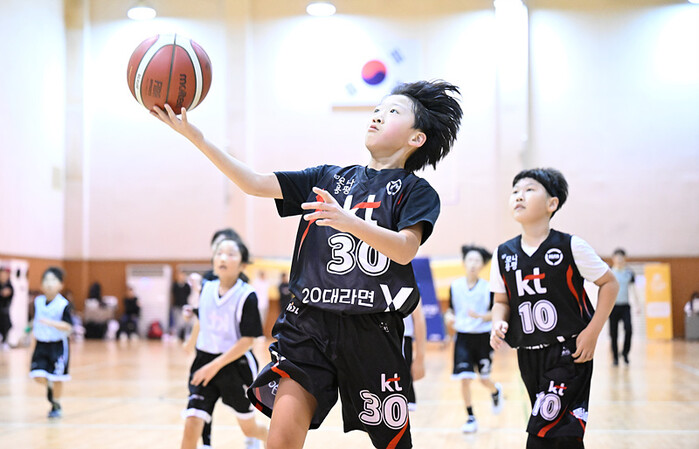 [JB화보] 2026 수원·화성 i2 디비전리그 U10부 경기 화보